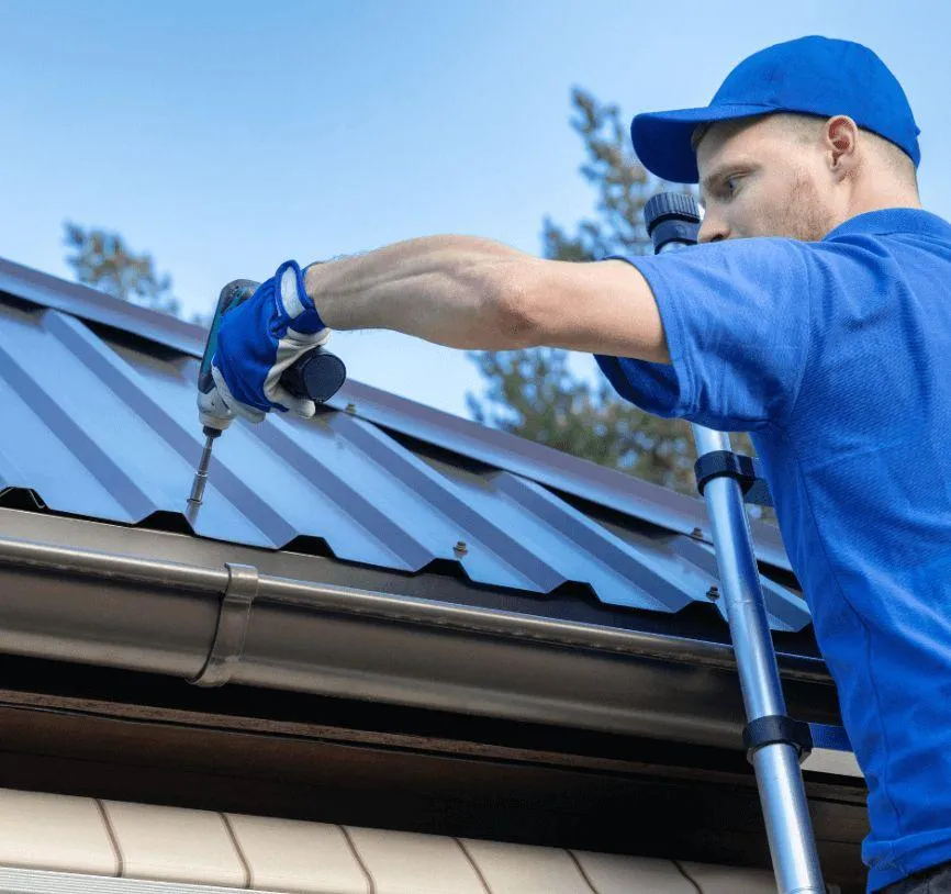highly experienced roofing contractors in rapid city