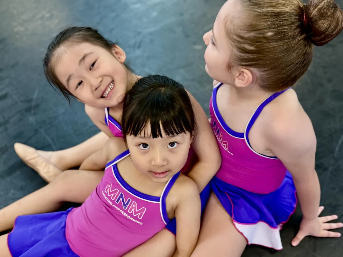 parent community Baulkham Hills