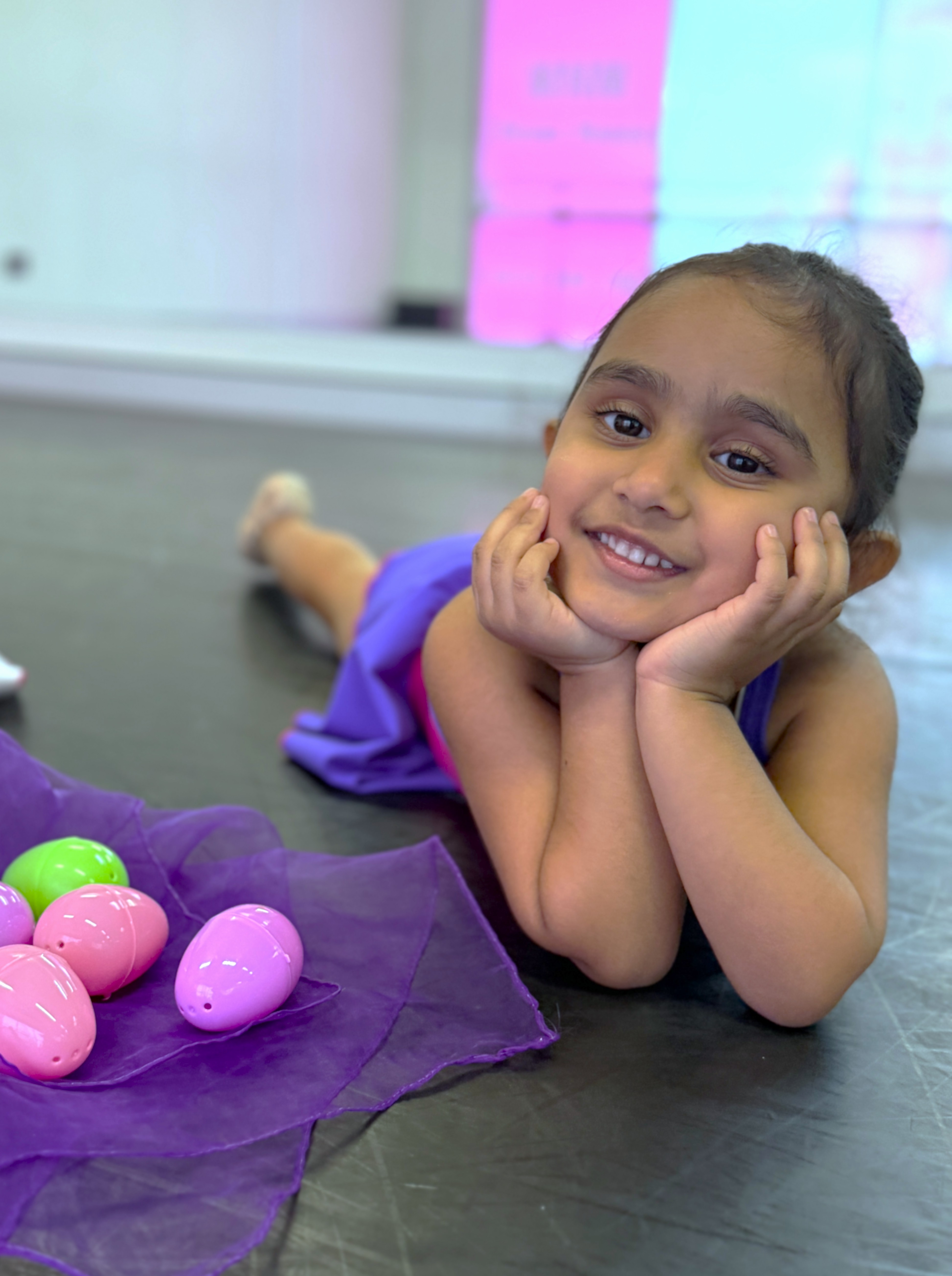 What Age Can Kids Start Dance Classes? The Truth for Hills District Parents