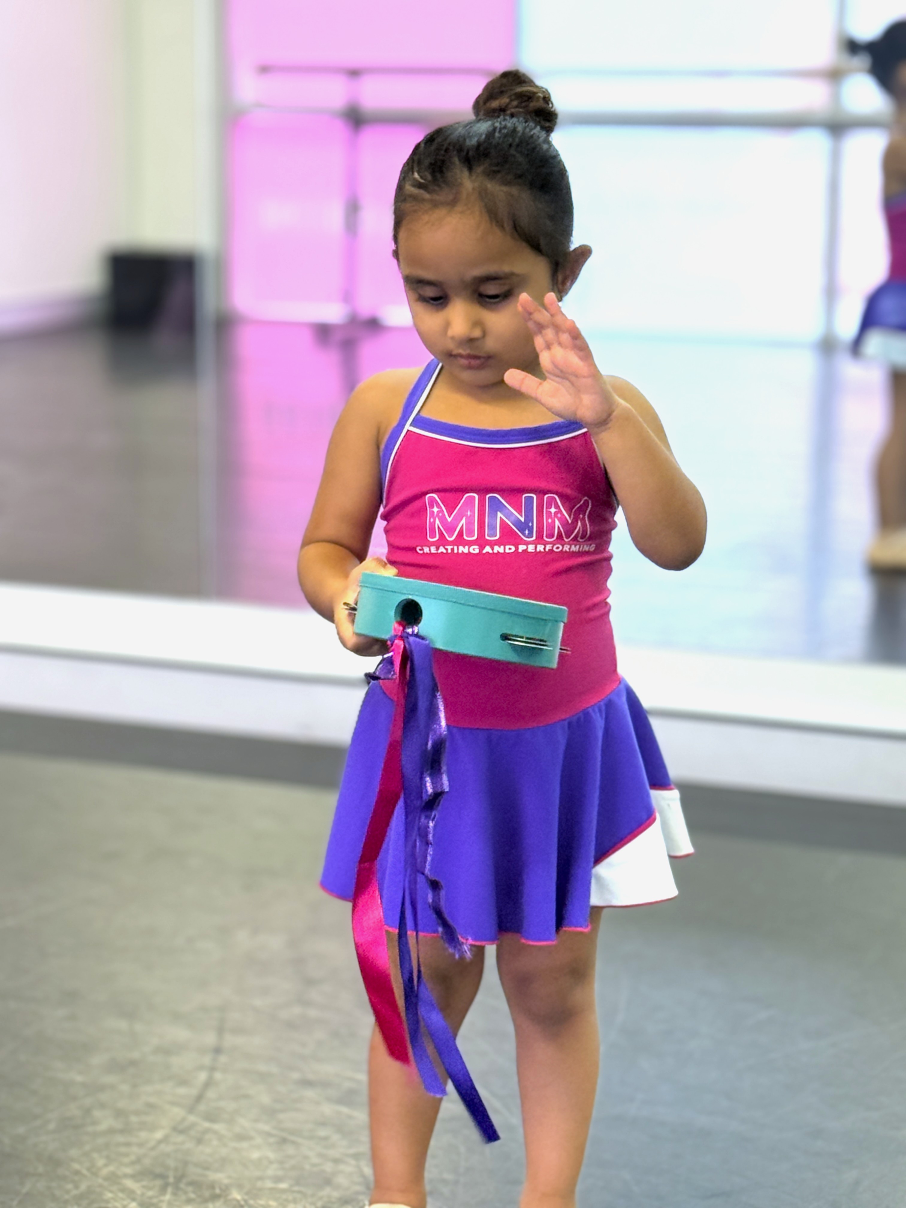 Tiny Tots Performing Arts Classes Baulkham Hills