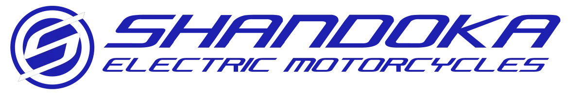 Shandoka Electric Motorcycles logo