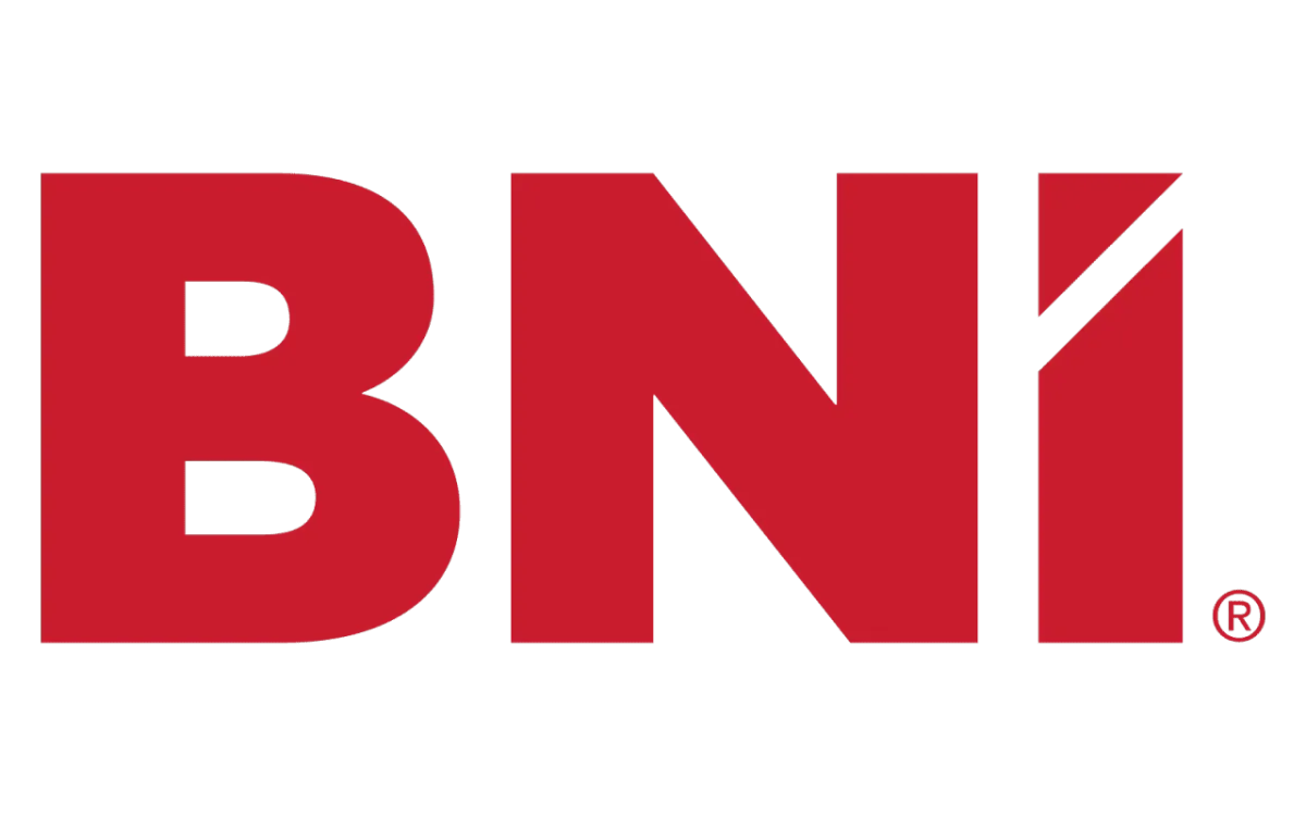 Logo BNI Business Networking International