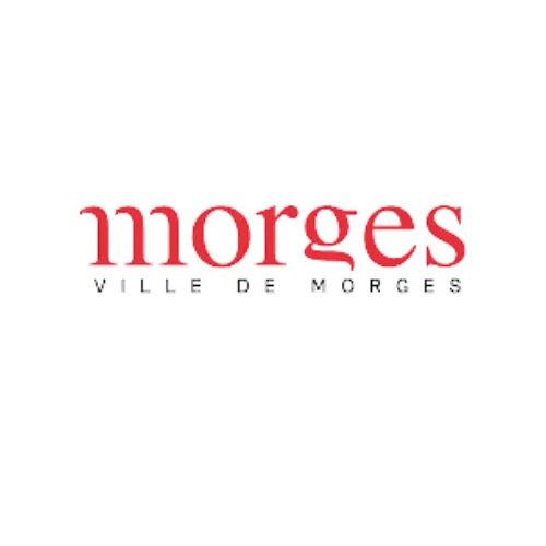 Logo ville de Morges, Business Connected