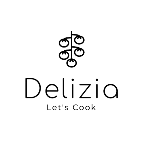 Logo Delizia Traiteur Business connected