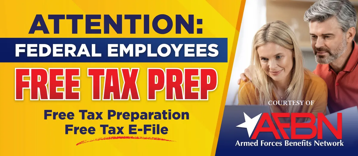 Fort Carson free tax filing for active duty military