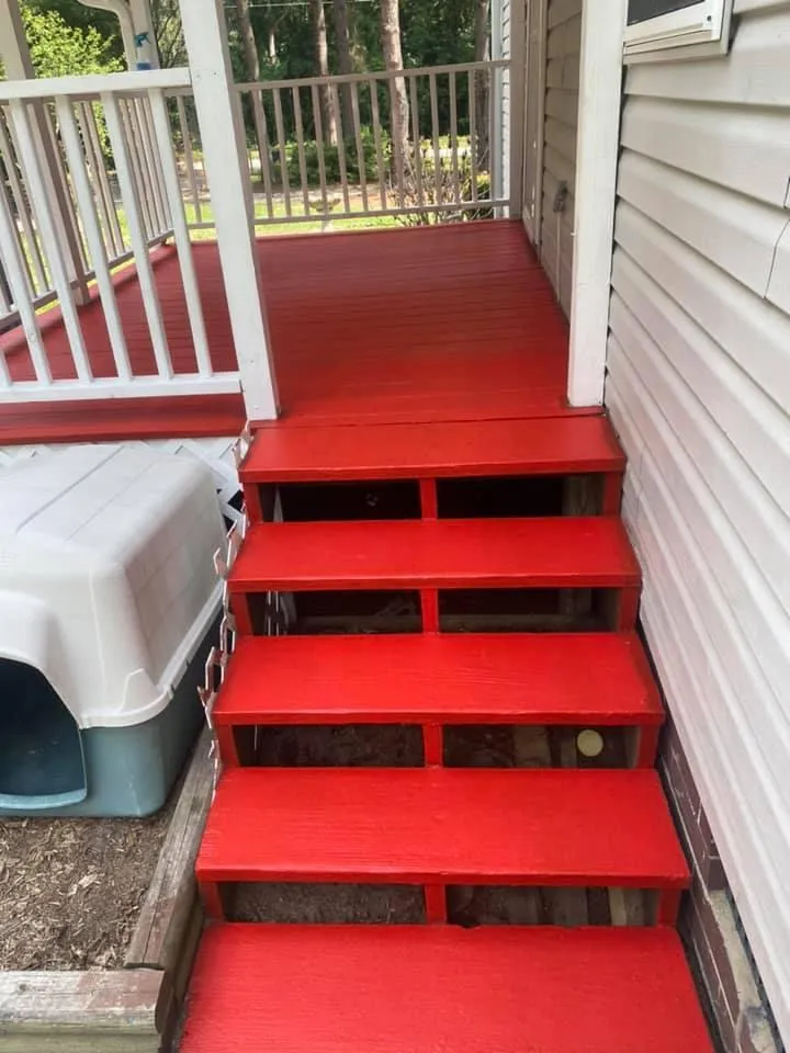 Construction Company Leesville, SC