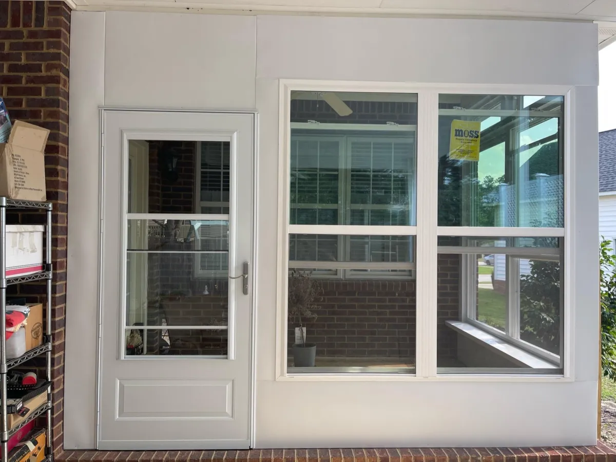 Construction Company Saluda, SC