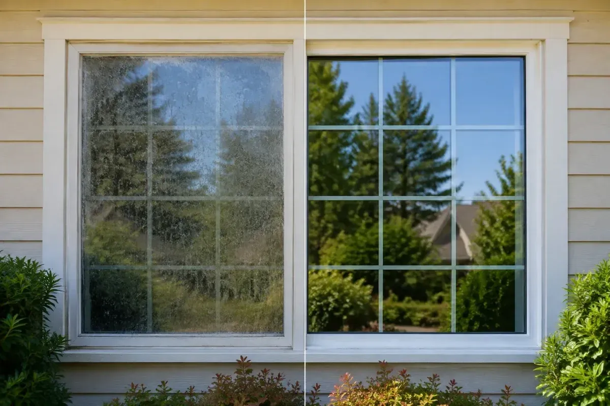 Window Cleaning in Chuluota