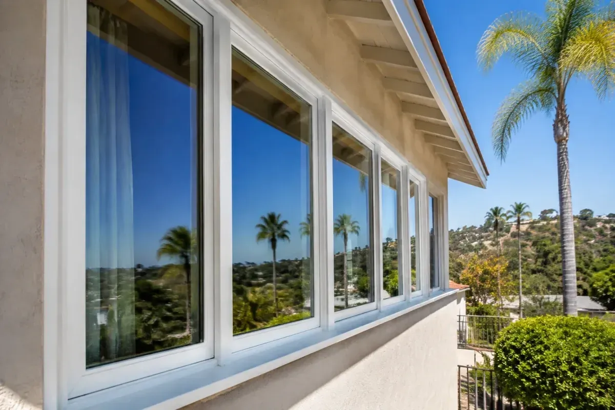 Chuluota Window Cleaning