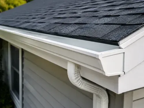 Orlando Gutter Cleaning Service