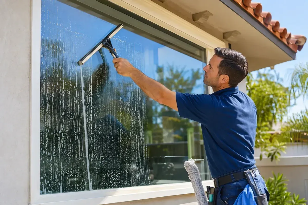 Orlando Window Cleaning