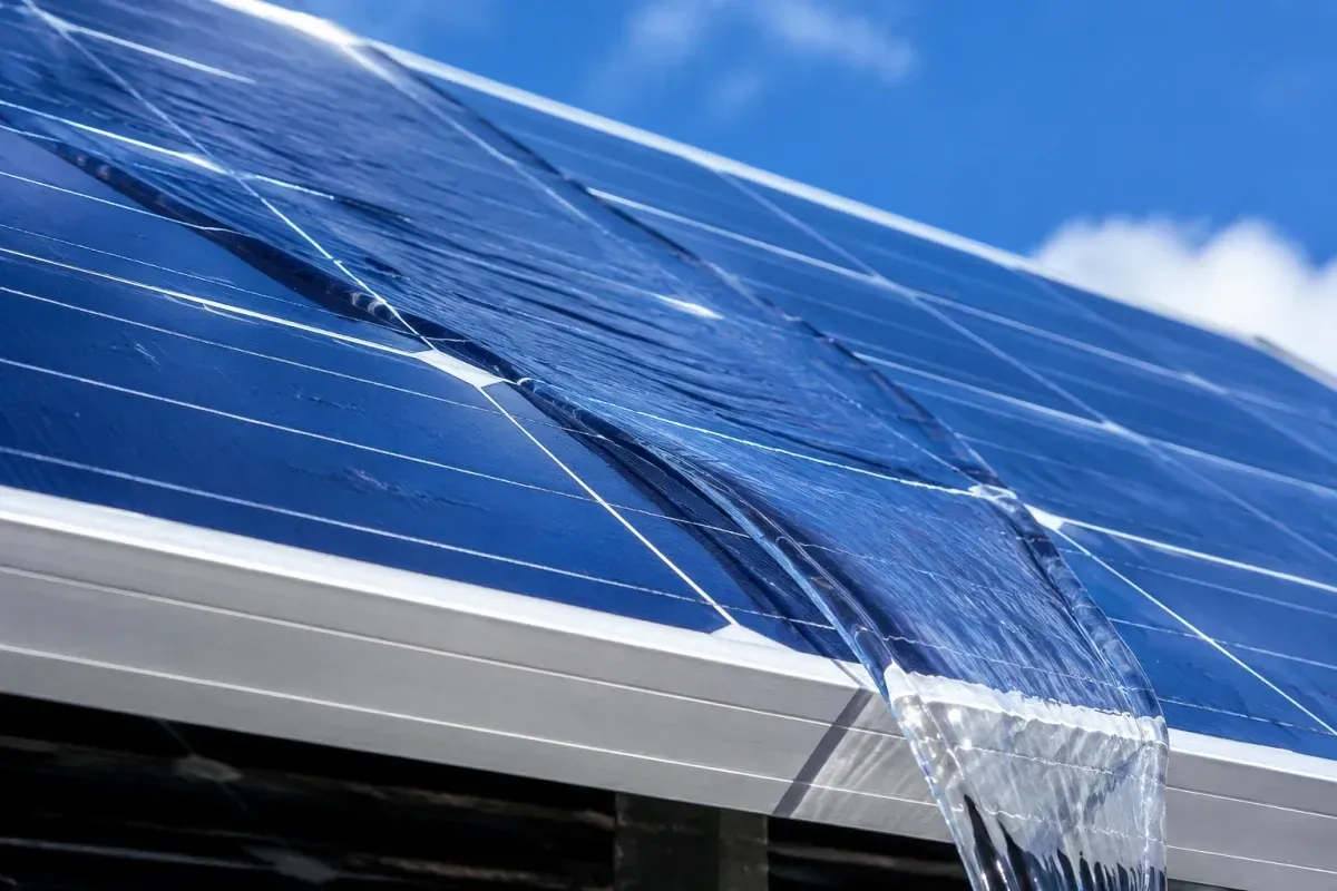 Orlando Solar Panel Cleaning
