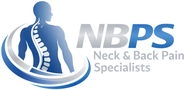 Neck & Back Pain Specialists Logo