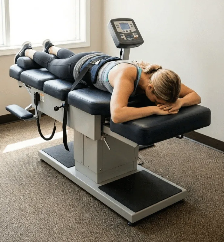 Dr. Ed Balta Chiropractor in Fountain Valley CA