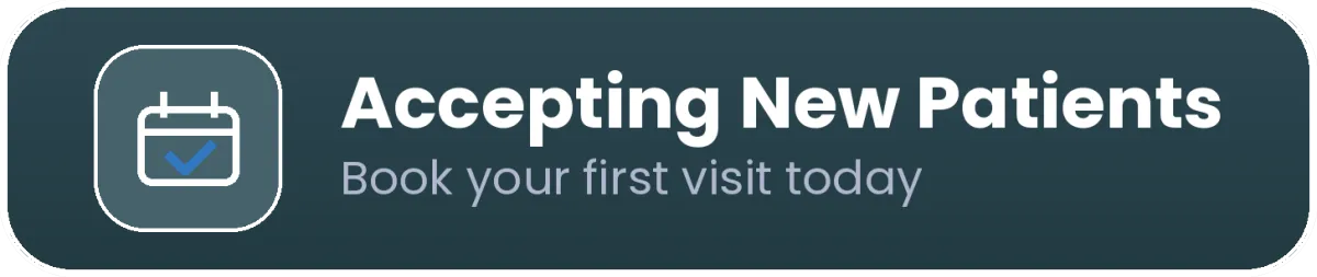 Book Chiropractic Appointment Button
