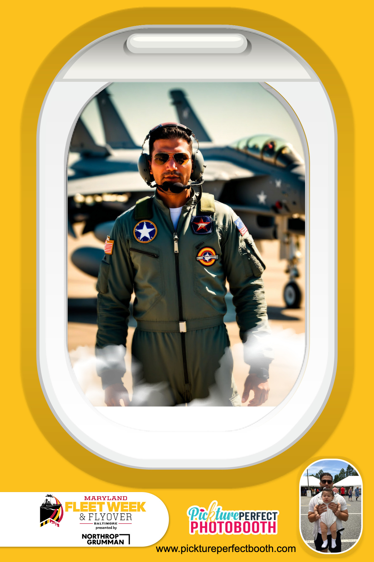 wedding photo booth baltimore