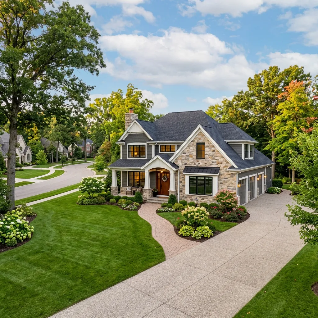 Unlocking Investment-Grade Real Estate in Brighton