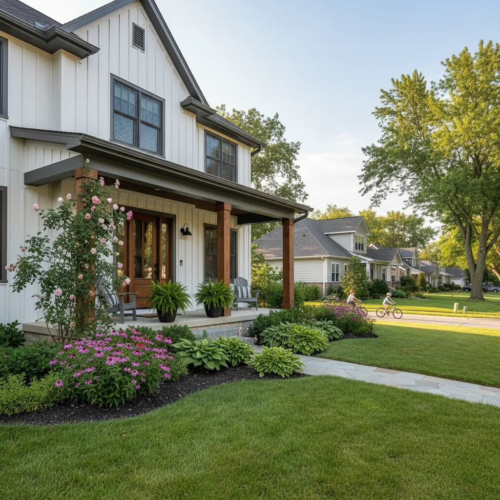 Top 5 Features Brighton Home Buyers Want This Year