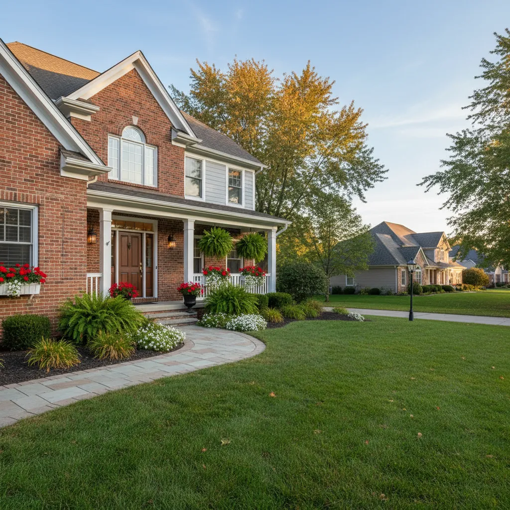 Avoid Overpricing Your Brighton Home: Expert Pricing Tips