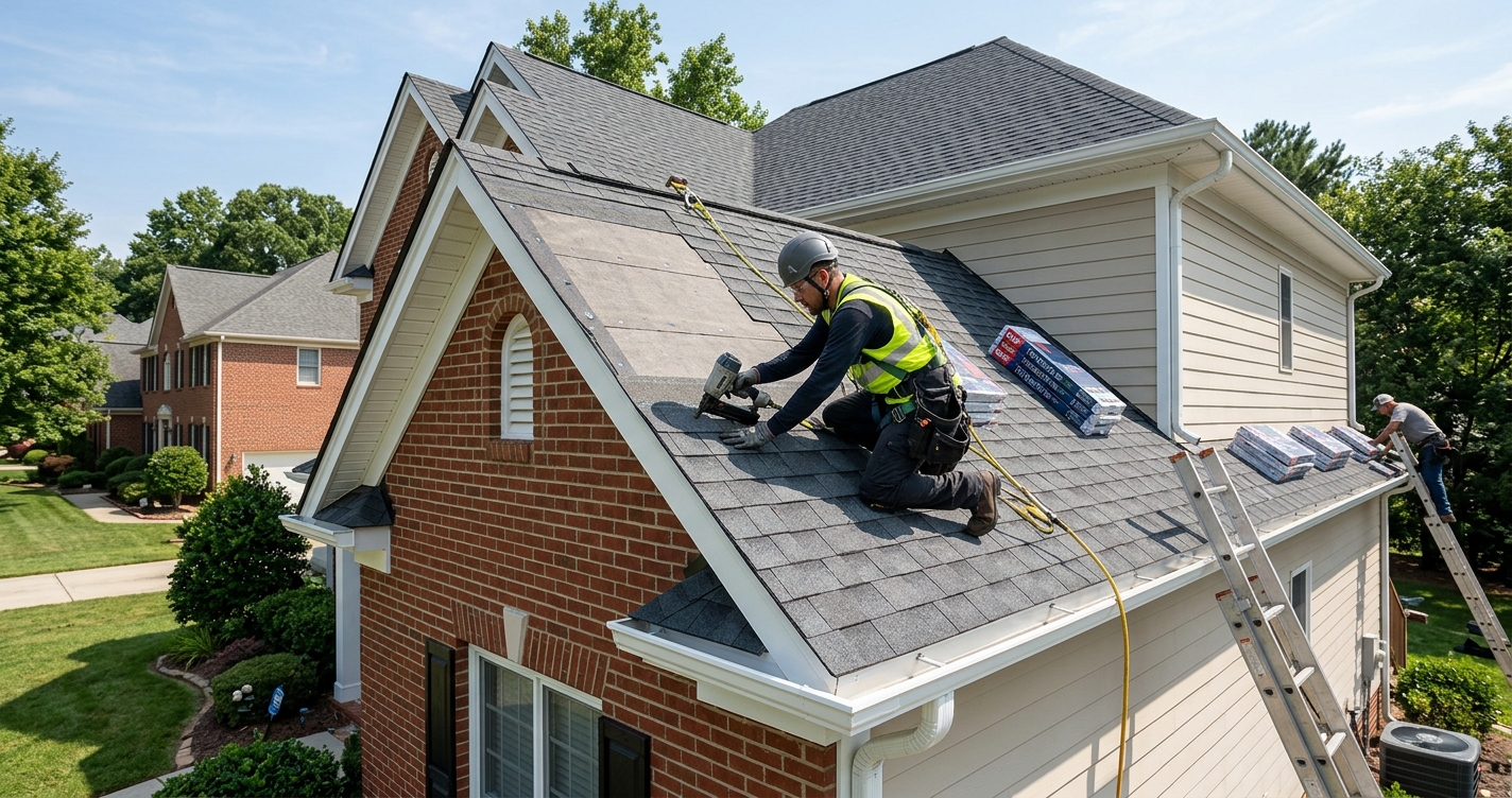 Hiring a Licensed Remodeling Contractor in NC Checklist