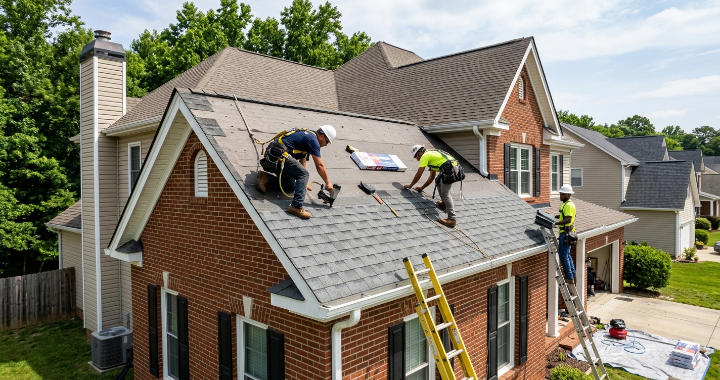 Kitchen Remodeling ROI for North Carolina Homeowners