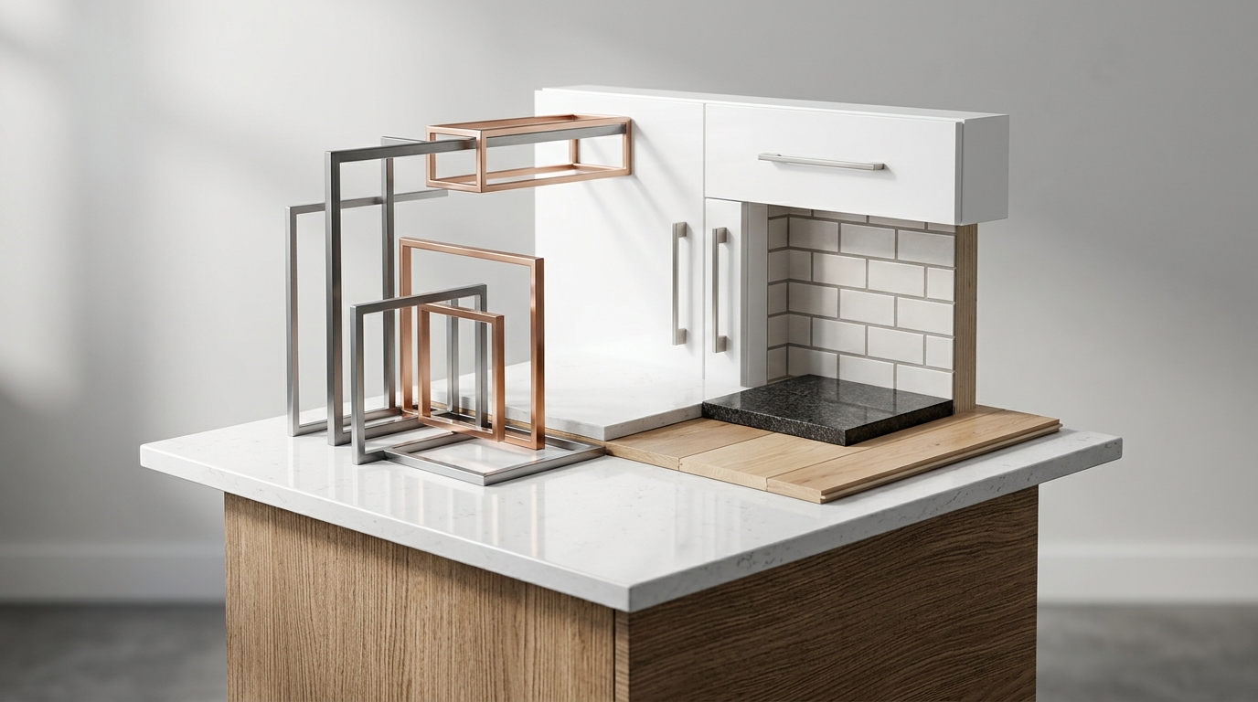 Best Kitchen Remodeling Trends for NC Homes in 2024