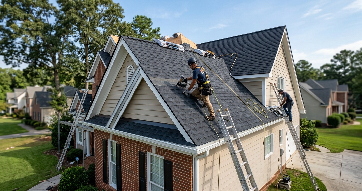 Top Home Remodeling Trends to Increase Resale Value in NC