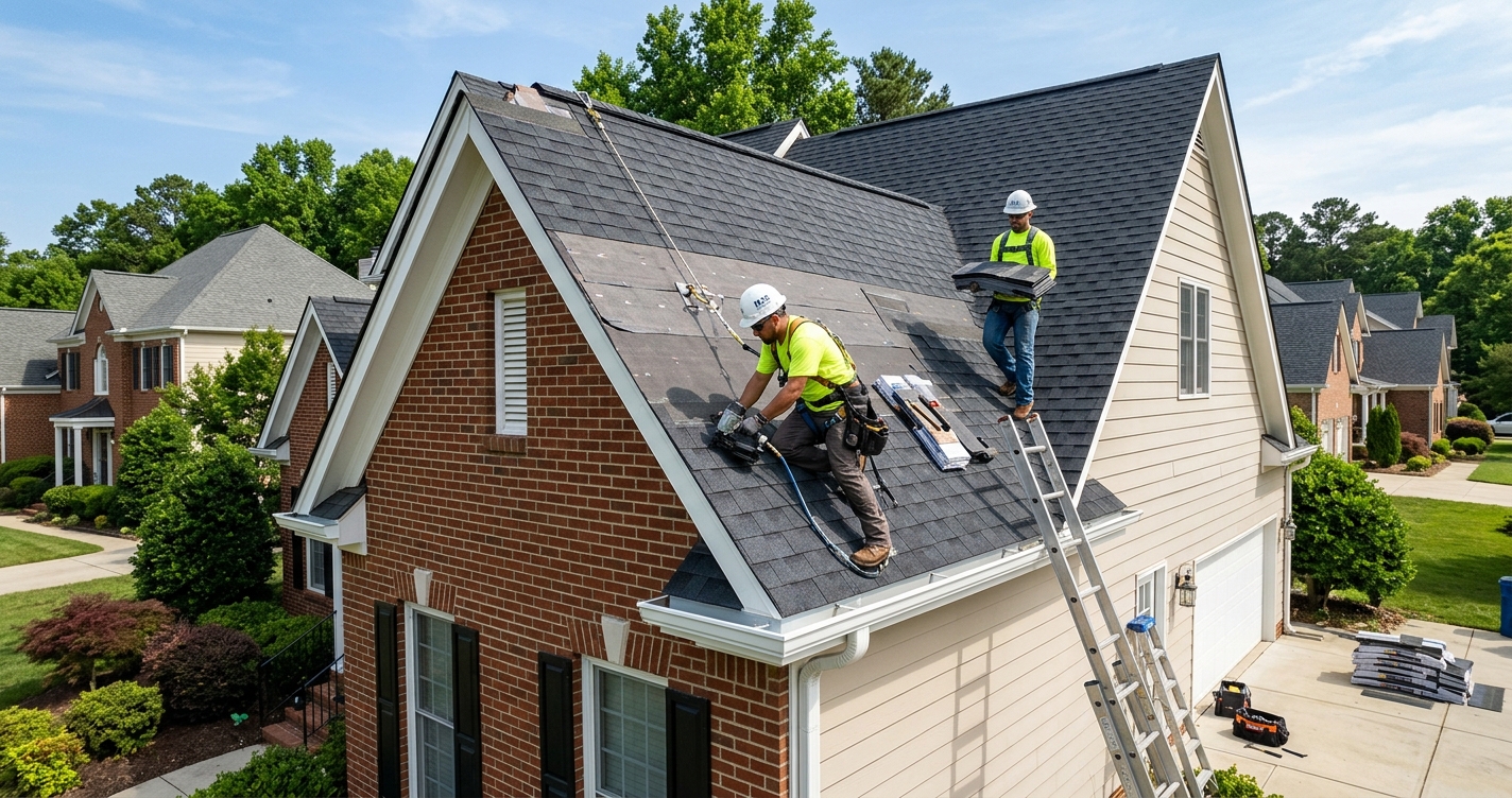 How to Choose a Reputable Home Remodeling Contractor in NC