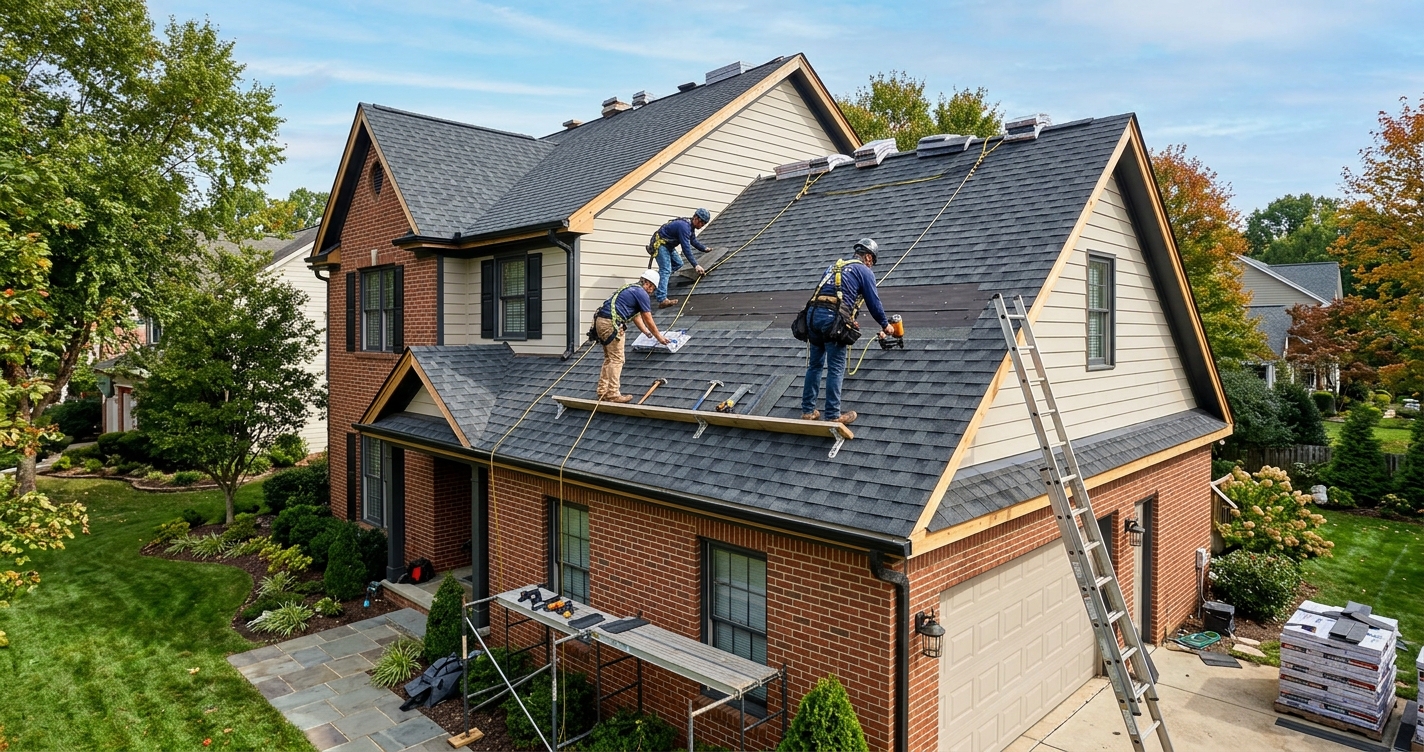 Home Remodeling Projects That Increase Resale Value in NC