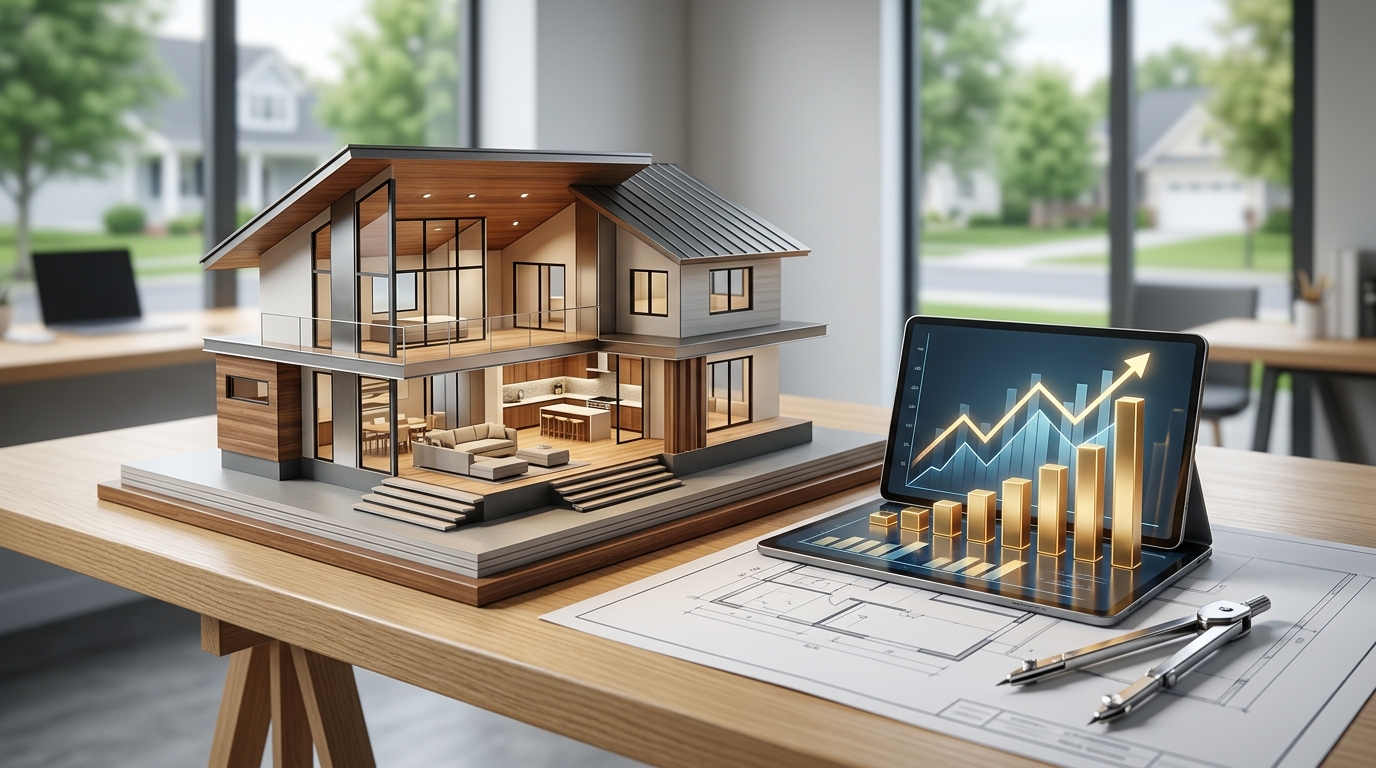 Home Remodeling Projects With the Best ROI in North Carolina