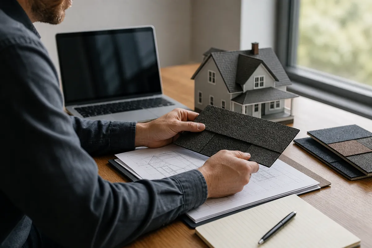 How Much Does a Roof Replacement Cost in North Carolina?