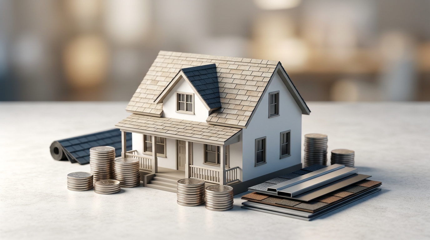 Average Cost of Roof Replacement in NC 2024: Complete Guide