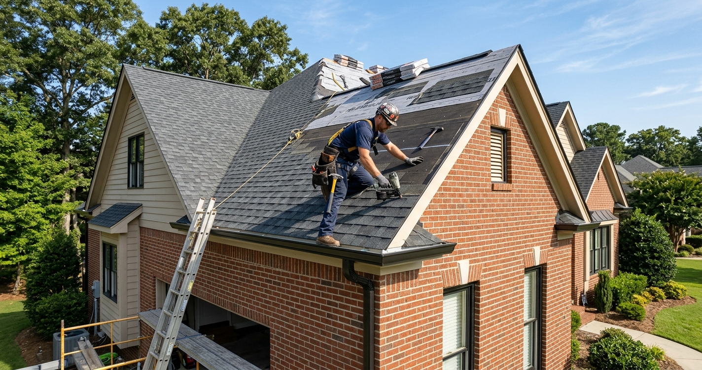 Home Remodeling Trends for North Carolina Houses in 2024