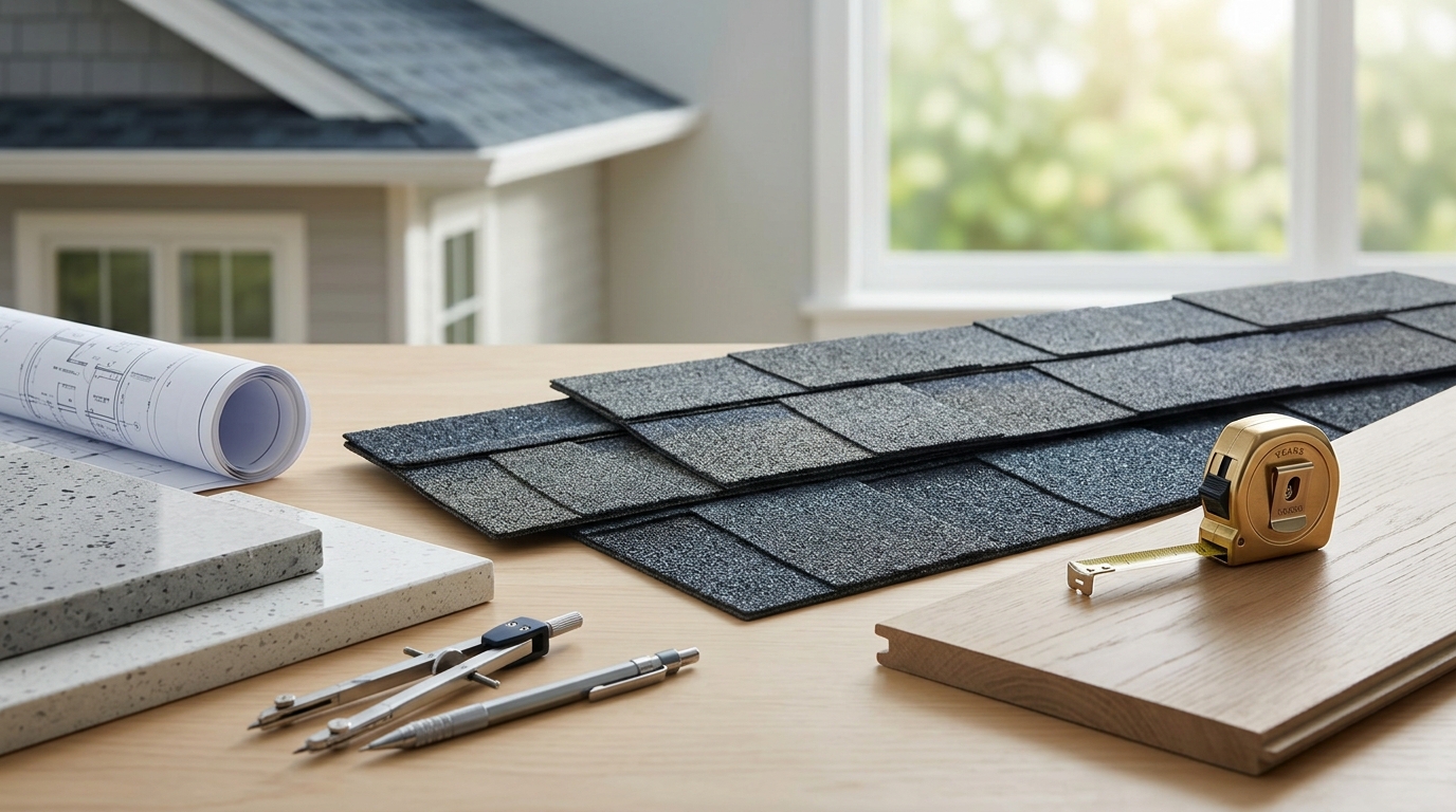 How to Choose a Home Remodeling Contractor in NC | Mj's