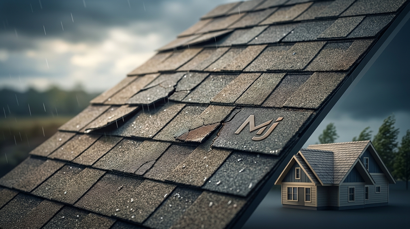 Identifying Signs of Roof Storm Damage After North Carolina Hurricanes