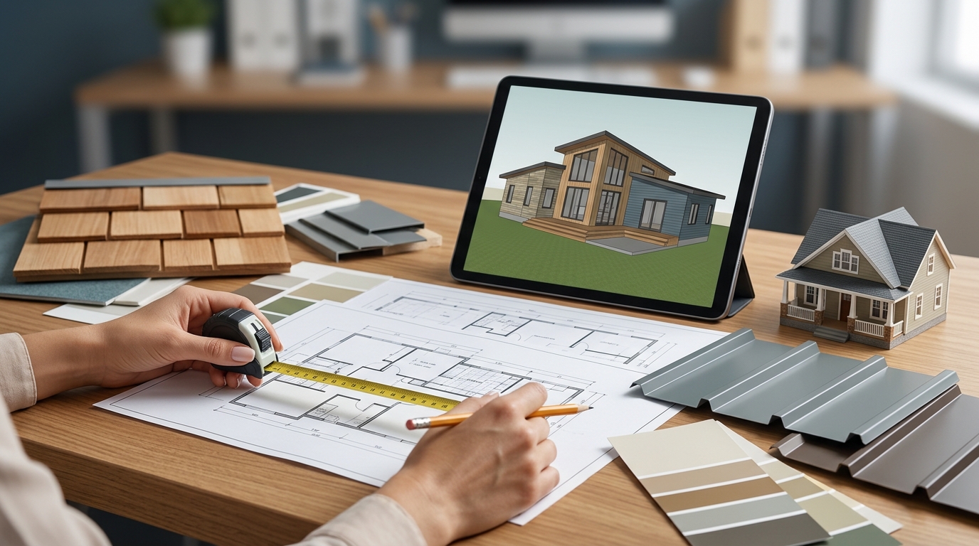 Top Home Remodeling Trends for North Carolina Homeowners