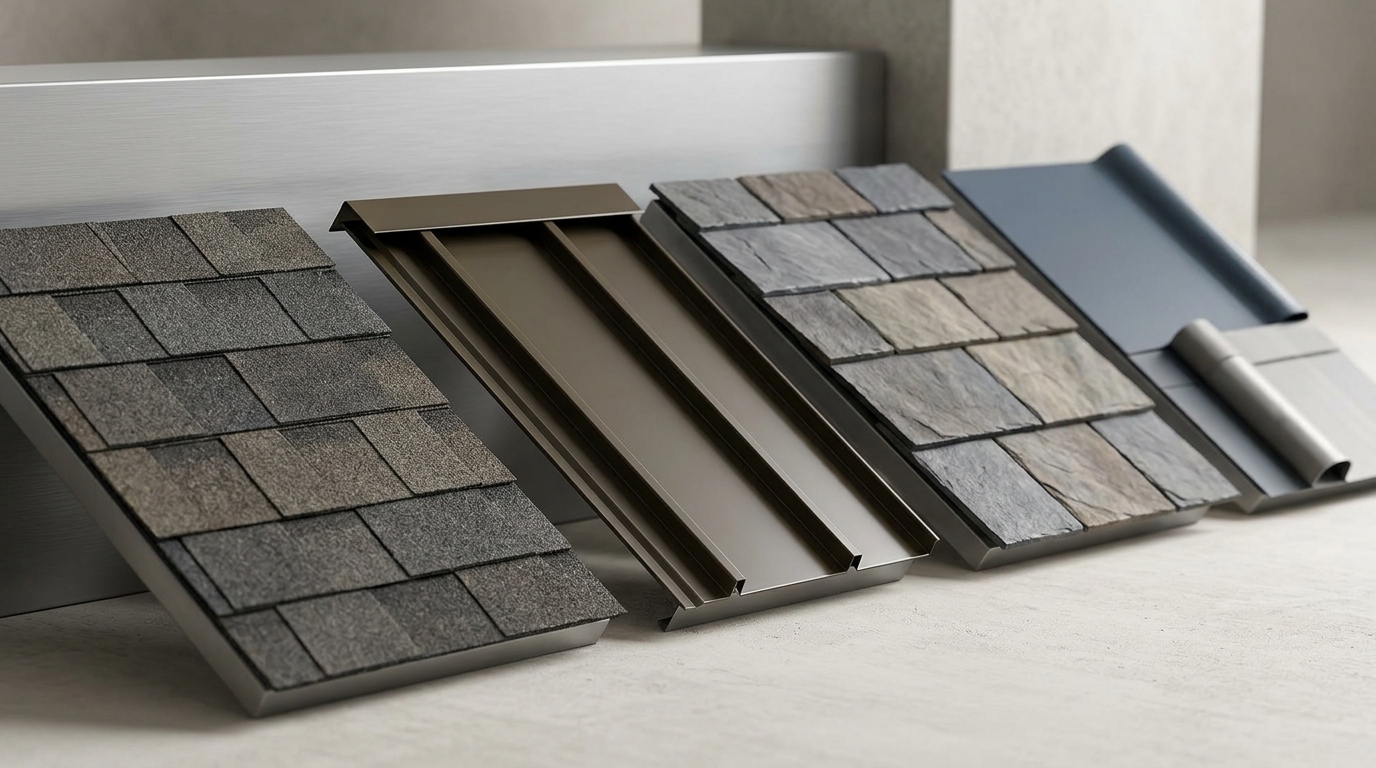 Best Roofing Materials for North Carolina Climate | Expert Guide