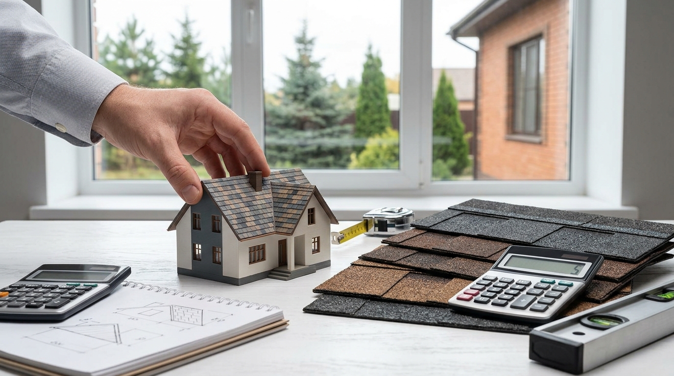 Average Cost of Roof Replacement in North Carolina: 2024 Guide