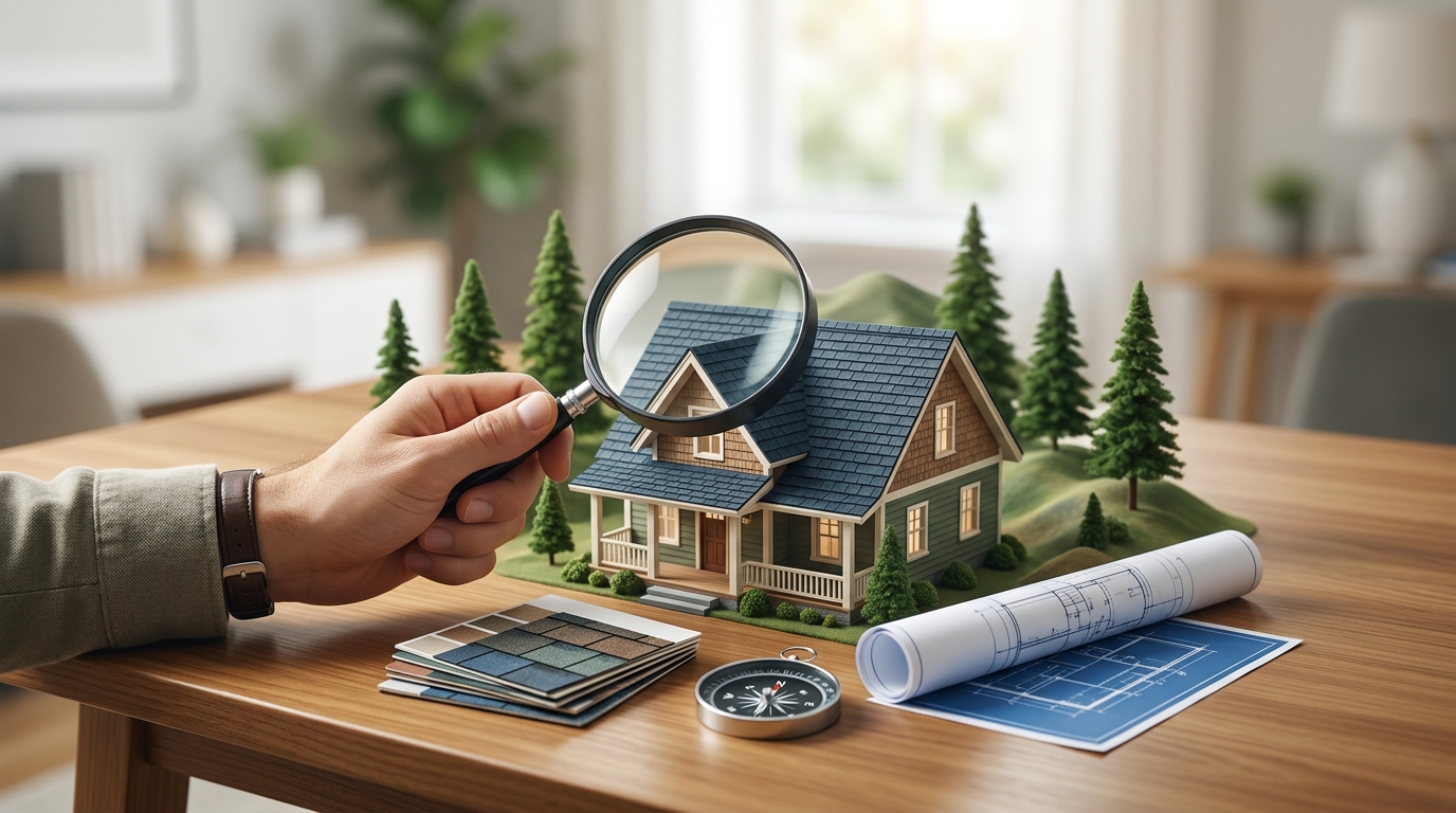 How to Choose a Roofing Contractor in North Carolina: Expert Guide
