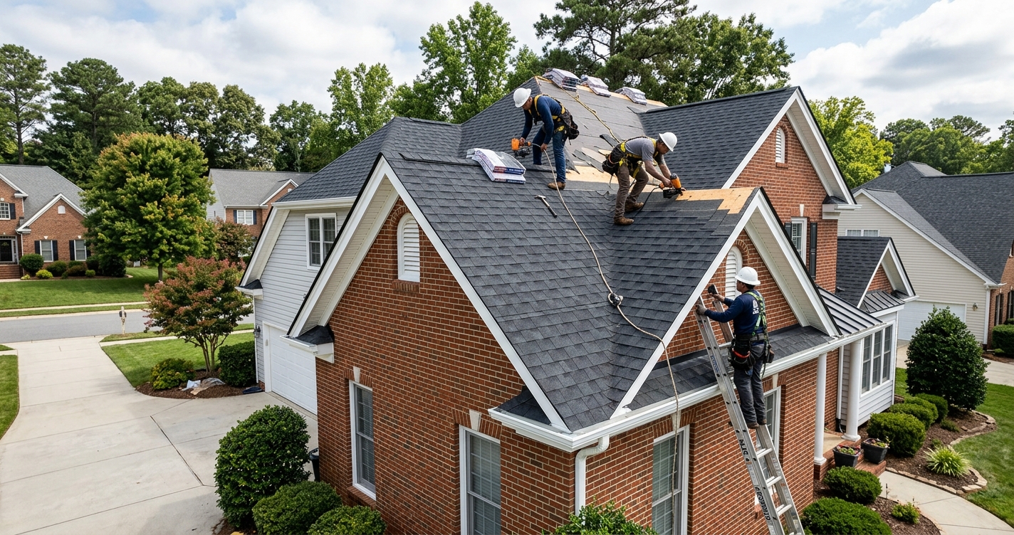 Average Cost of Kitchen and Bathroom Remodeling in NC | MJS