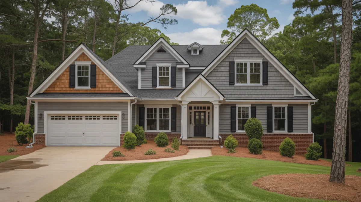 Home Remodeling Trends for North Carolina Houses in 2025