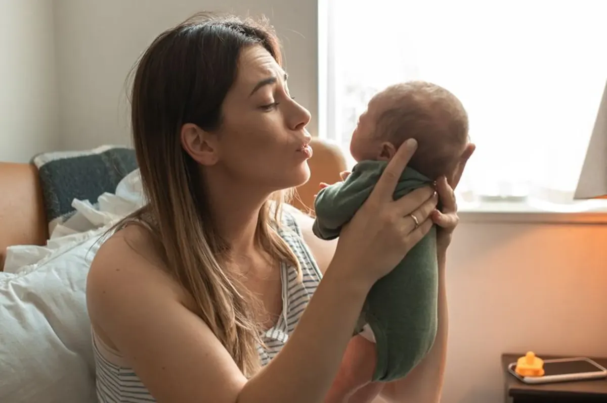 Supporting A Healthy And Nourished Pregnancy