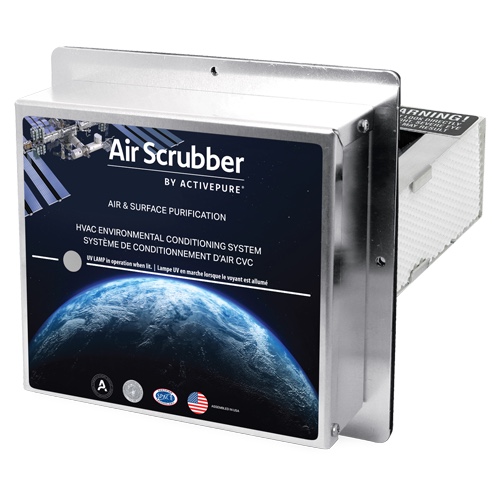 Air Scrubber by ActivePure