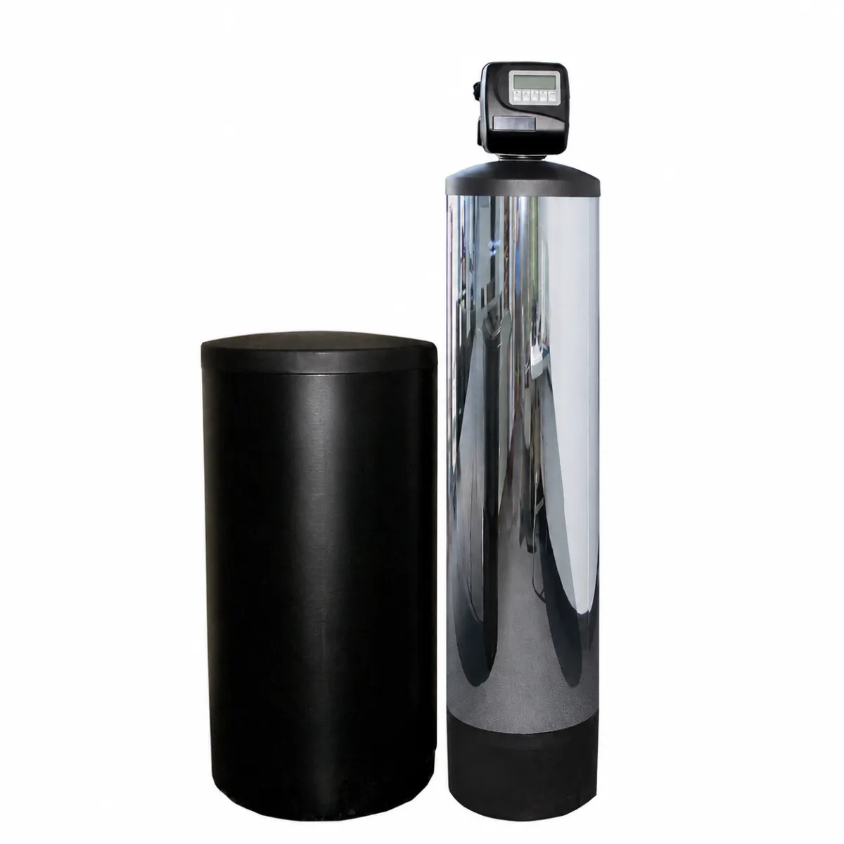 Excalibur Chlor-A-Soft whole house water softener