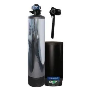 DROP equipment front image