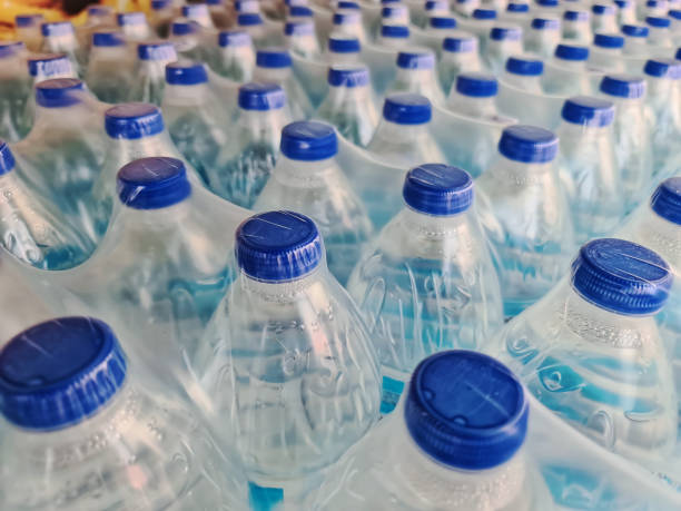 Bottled Water vs. Whole-Home Filtration — What East Tennessee Families Should Know