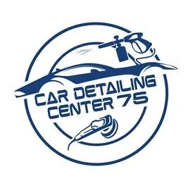 Auto Detailing Logo