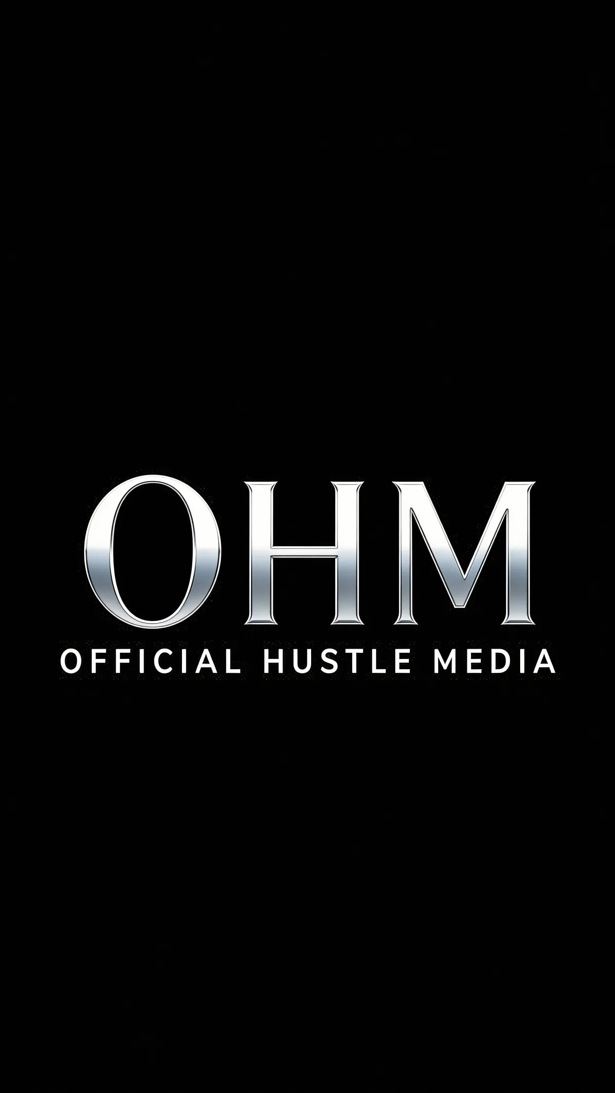 officialhustlemedia ohm agency