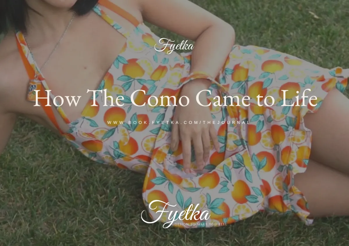 How The Como Came to Life