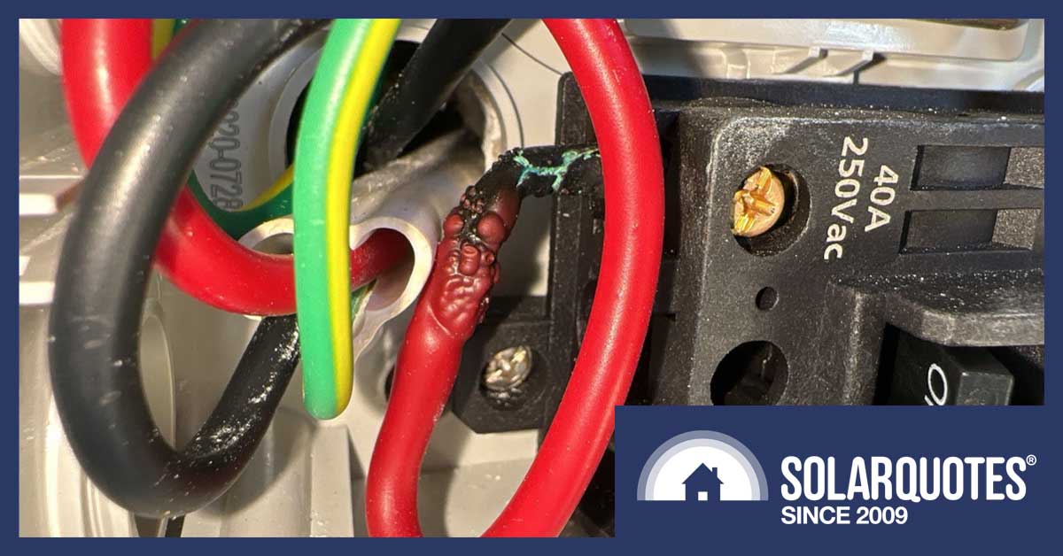 Make Solar Inspections Mandatory In NSW Before Tragedy Unfolds